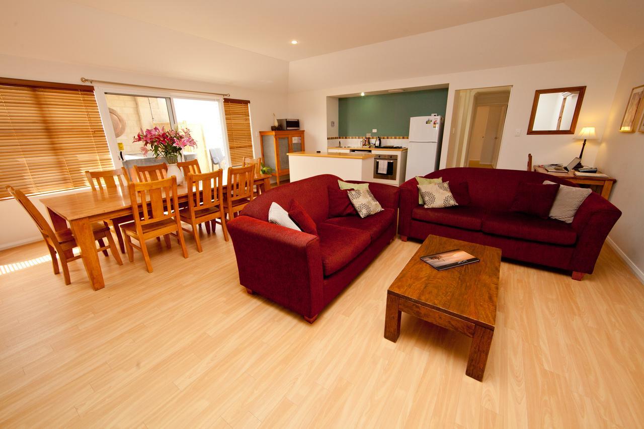 Ocean Mist Villa Albany Dış mekan fotoğraf