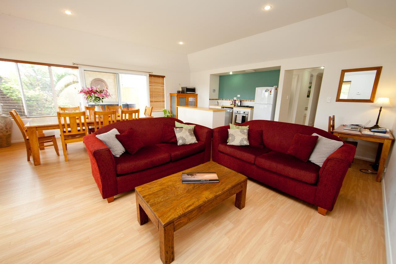Ocean Mist Villa Albany Dış mekan fotoğraf