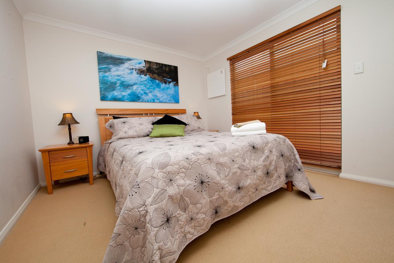 Ocean Mist Villa Albany Dış mekan fotoğraf